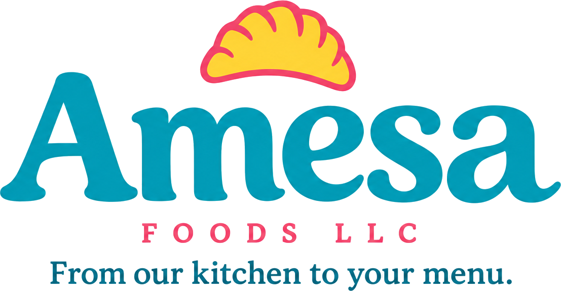 Amesa Foods LLC